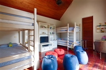 Kids room